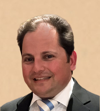 DARREN SAUL MARGO